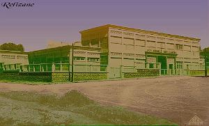 RELIZANE ECOLE MATERNELLE